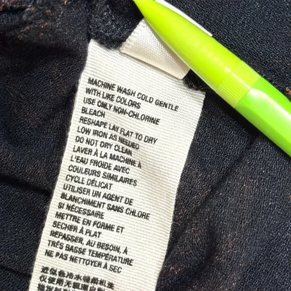 Free People Hello Lover Floral Tunic Dress Mutton Sleeve Oversized Castlecore - Picture 9 of 13